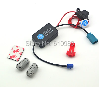 1PC Free shipping with tracking number Car Antenna Radio