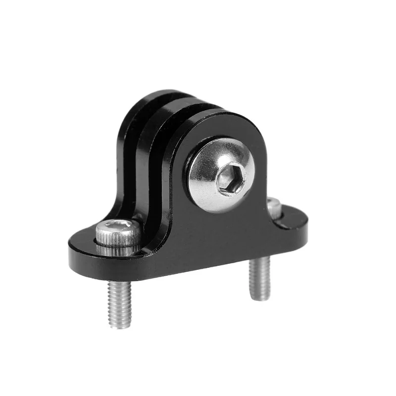 

Aluminum Alloy Bike Bicycle Computer Camera GOPRO Mount Holder Adapter for iGPSPORT Garmin Bryton Mount