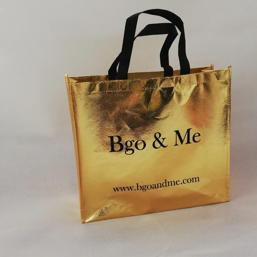Cheap Reusable Bags Logo Literacy Basics