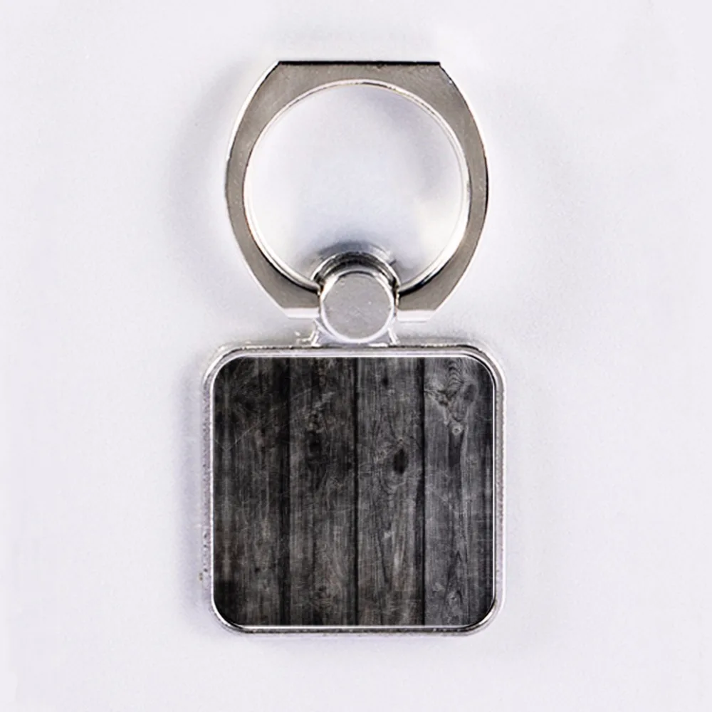 Black Wood Pattern Phone Ring Grip Holder Mount Stand Universal Gift | Мобильные телефоны и аксессуары