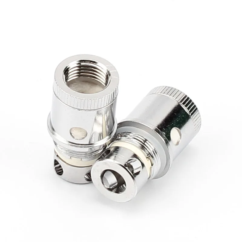 

Electronic Cigarette Clapton 40 Coil Evaporator 0.5ohm Atomizer Core Replacement Coil Kanth OCC for clapton 40 or Jomo lite 40