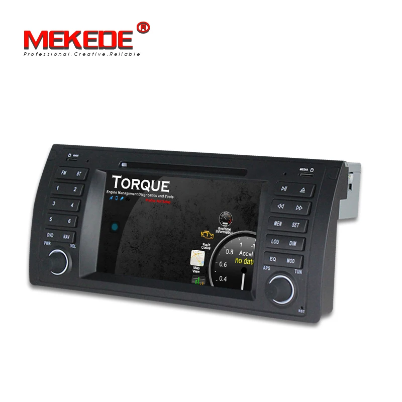 Perfect Android 7.1.1! Car DVD Multimedia player for BMW E53 X5 E39 5/M5 97-06 with GPS Navigation radio audio BT RDS Canbus 4G WIFI E39 5