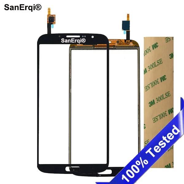 Для Samsung Galaxy Mega 6 3 GT-I9200 i9200 Сенсорная панель дигитайзер Сенсорное стекло |