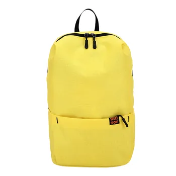 

Travel Backpack Women Unisex Solid Color Letter Multi-Function Bag Large Capacity Backpacks Mochilas Mujer