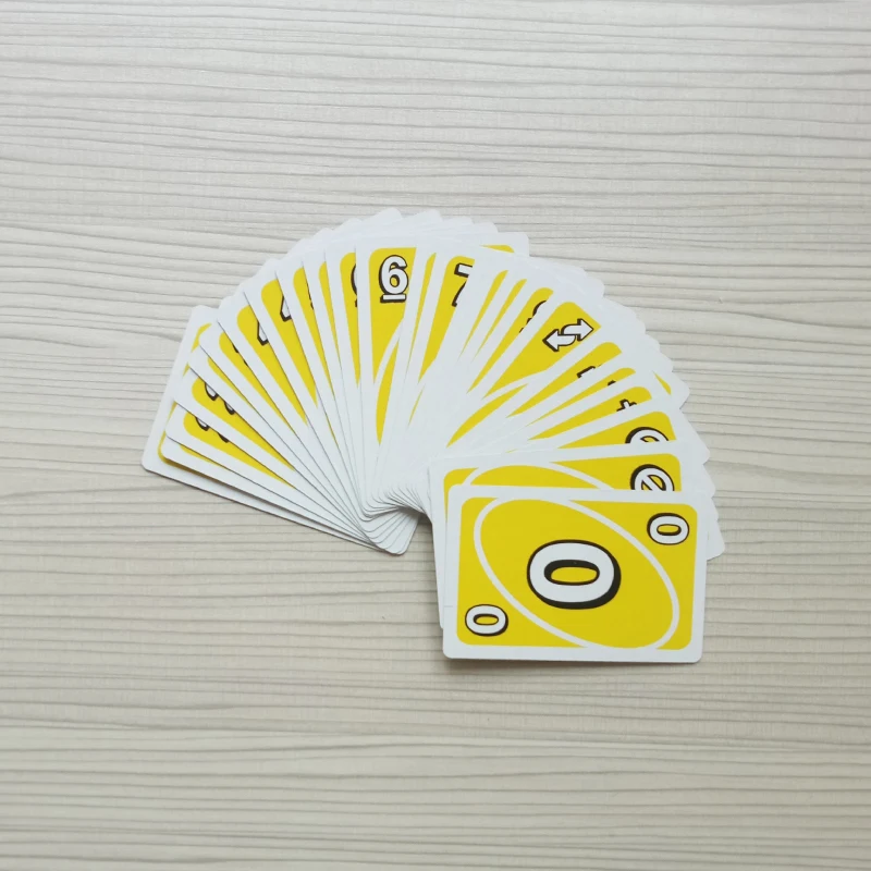 ПВХ прозрачные водоотталкивающие игральные карты утолщенные бумажные карты семейная забавная игра в покер складной развлечение