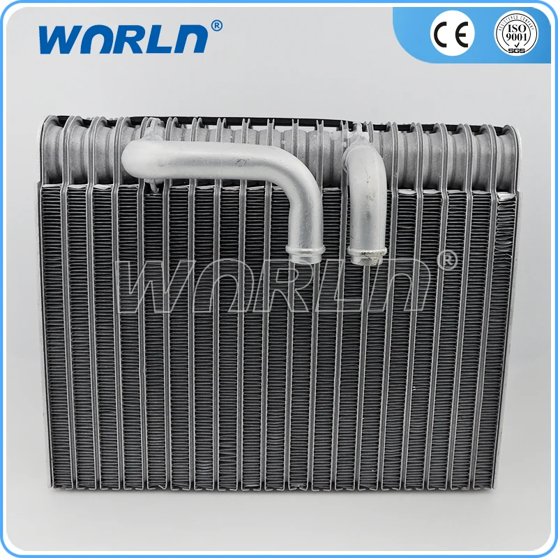 auto ac Evaporator for Volkswagen Golf 1996in Airconditioning