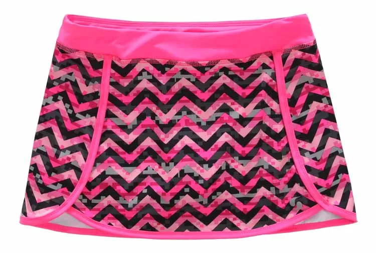 Female Tennis Skorts (8)