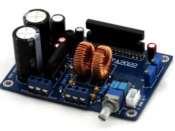 

HS-BOX TA2022 power amplifier board (F version) 90W+90W