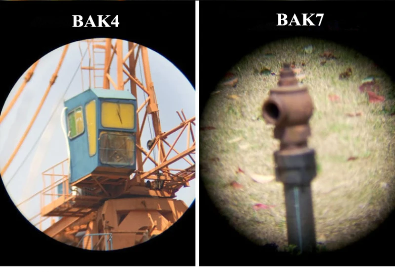 night vision binoculars