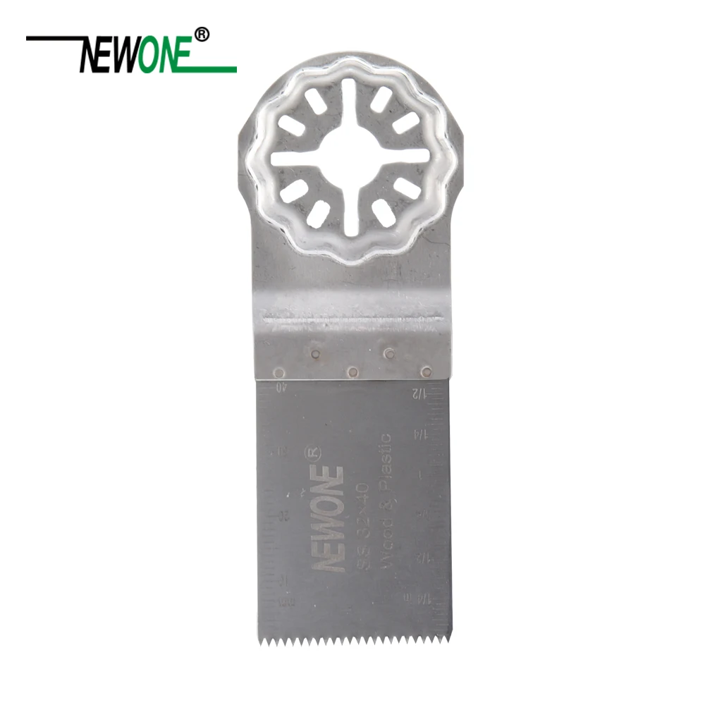 【激安大特価！】 Multi E-cut Starlock Pack pcs 66 NEWONE Cutter Blades Saw パーツ