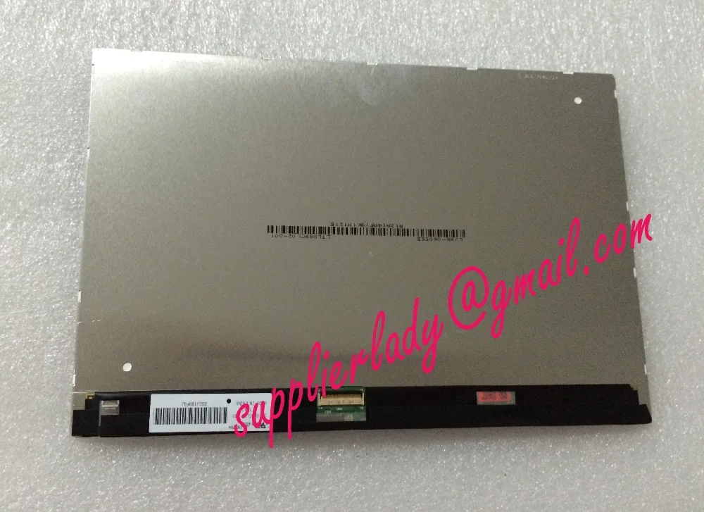 Original and New 8 9inch LCD screen for Onda V891W RK089WUJ45 IPS 1920 1200 tablet pc