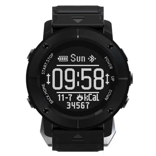 uw80c smartwatch