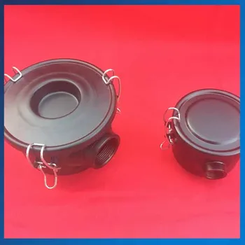 

XD Vacuum Pump Rotary Disc Vacuum Pump Dust Filter