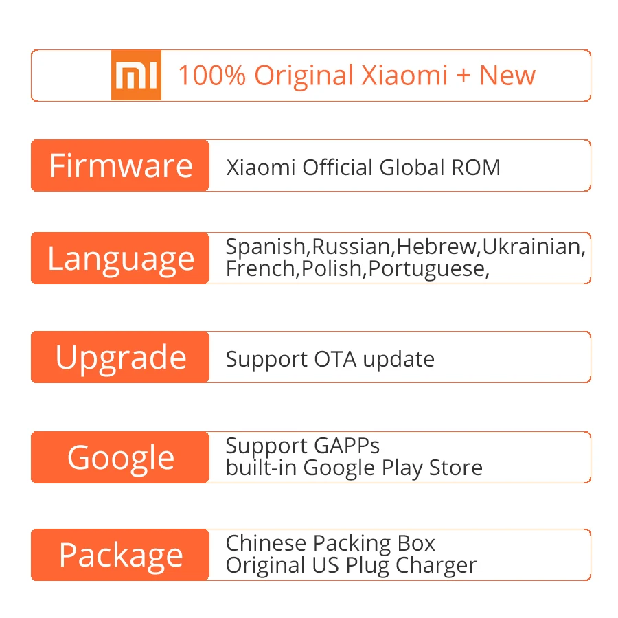Оригинал xiaomi redmi note 3 pro мобильный телефон snapdragon 650 гекса ядро 5.5 &quot1920x1080 16mp 4000 мАч