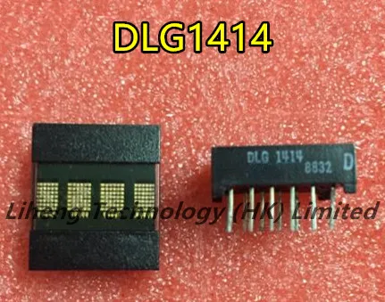 100% новый и оригинальный DLG1414 | Электроника