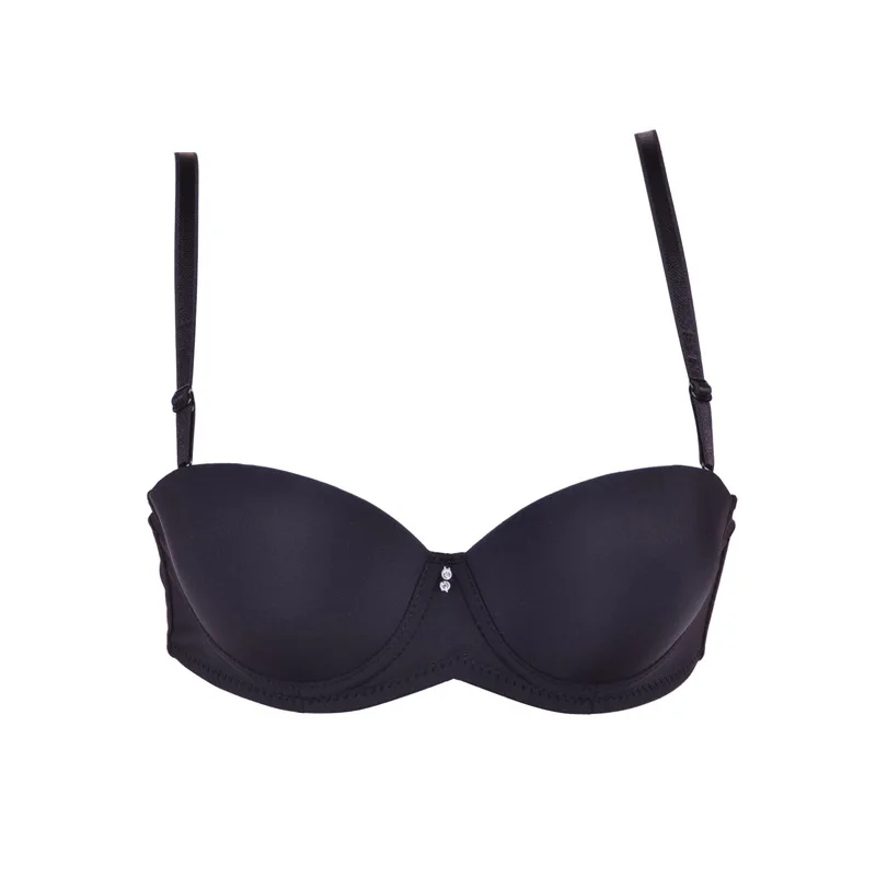 Buy Mozhini 38 40 42 44 85 90 95 B C D E F G Big Size Bra Female