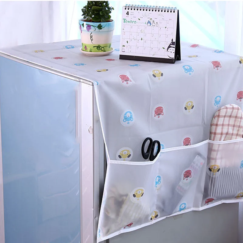 Refrigerator Dust Cover