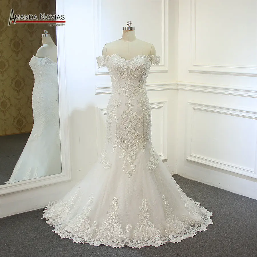 Простое но Элегантное свадебное платье русалка Новинка|mermaid wedding dresses|wedding dressmermaid |