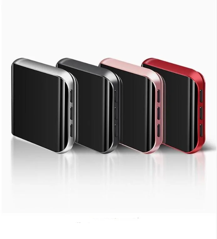 Мини MP3 плеер с зажимом оригинал Benjie K10 портативный 8G спортивный музыкальный