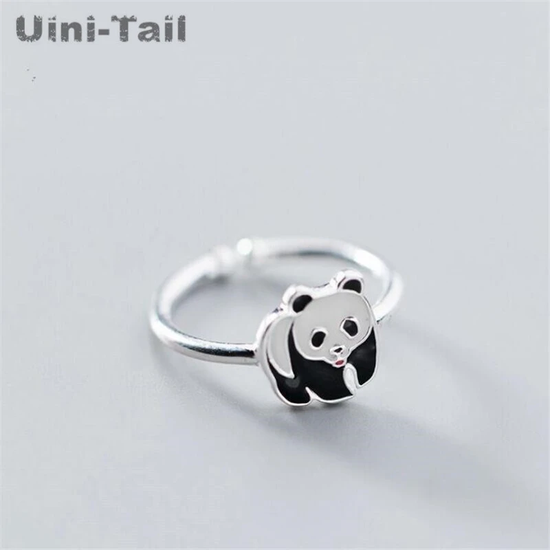 Uini-tail Listing 925 Personalidad De Plata Esterlina Pluma Uini-tail Listing 925 Personalidad De Plata Esterlina Pluma