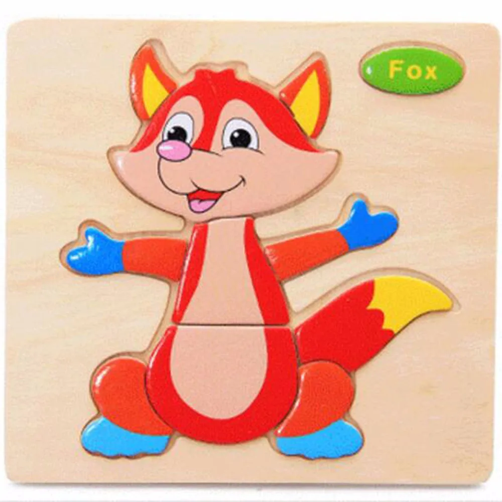 fox