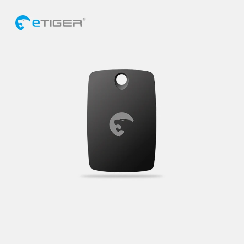 ETIGER RFID-метка телефон с идентификацией доступа и разблокировкой карта считывания