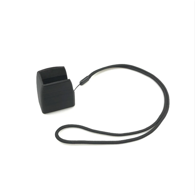Osmo Pocket camera lens X Y Z Axis gimbla fixed protective cover for dji Osmo Pocket Handheld gimbal Base Wrist Strap 1 (5)