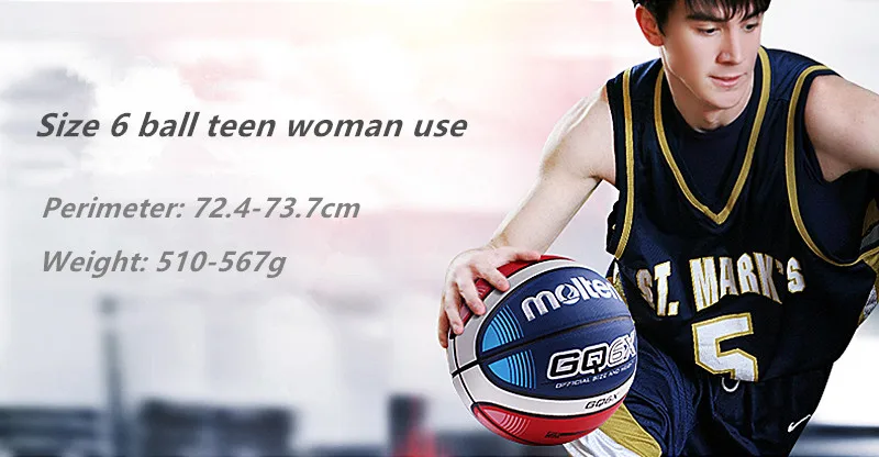 Cheap Bolas de basquete