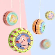 Creative Children Fashion Cute Yo-yo Girl Boy Gift Kindergarten Color Cool Iron Yo-yo Toy Children Best Gift Creative Children Fashion Cute Yo-yo Girl Boy Gift Kindergarten Color Cool Iron Yo-yo Toy Children Best Gift