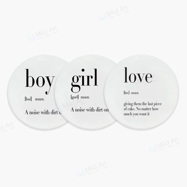 Dessous De Verre En Ceramique Noir Et Blanc Pour La Maison Maman Fille Amour Citation Tasse Cafe Biere Accessoires De Cuisine Tapis De Tasse Aliexpress Mobile Dessous De Verre En Ceramique Noir Et Blanc Pour La Maison Maman Fille Amour Citation Tasse Cafe Biere Accessoires De Cuisine Tapis De Tasse Aliexpress Mobile