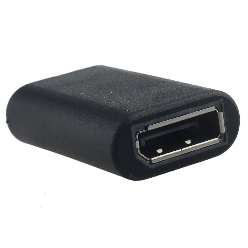 

Best Price Fashion DisplayPort DP Female to DP Female convertor Adapter Free Shipping aug