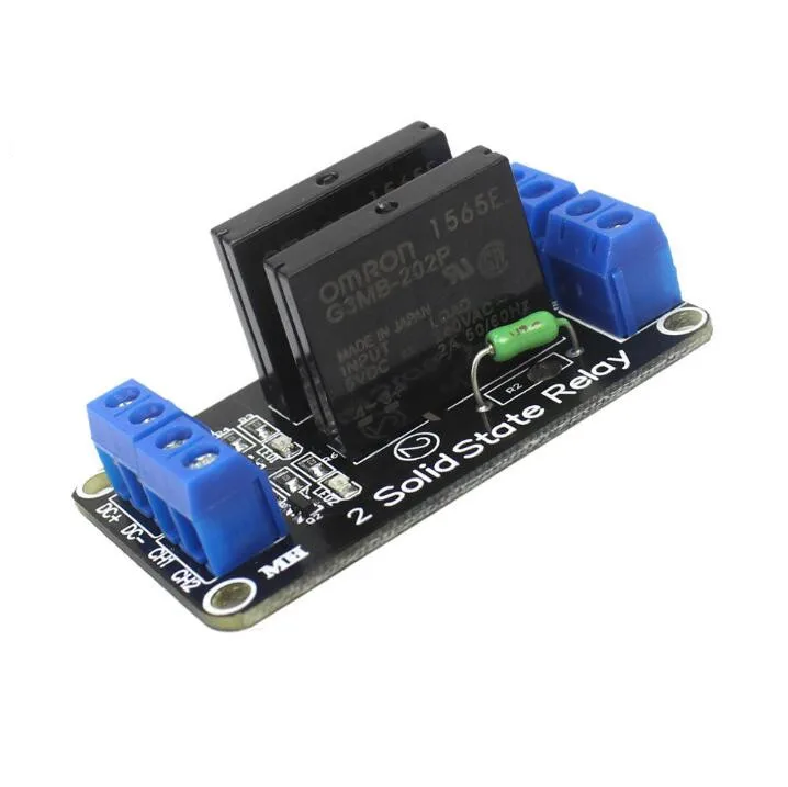 2 способа 1,5 V низкого уровня релейный модуль/с предохранителем/5 V Реле 250V2A