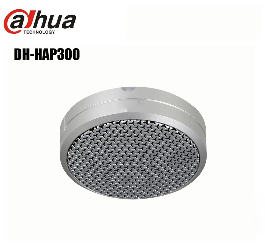 HAP300 Hi-fidelity пикап DH-HAP300