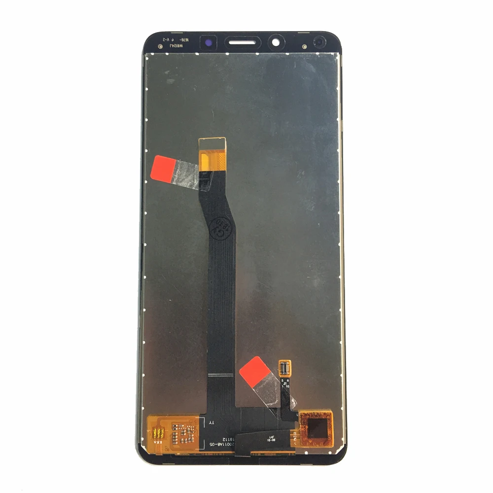 Tested LCD Display For Xiaomi Redmi 6A 