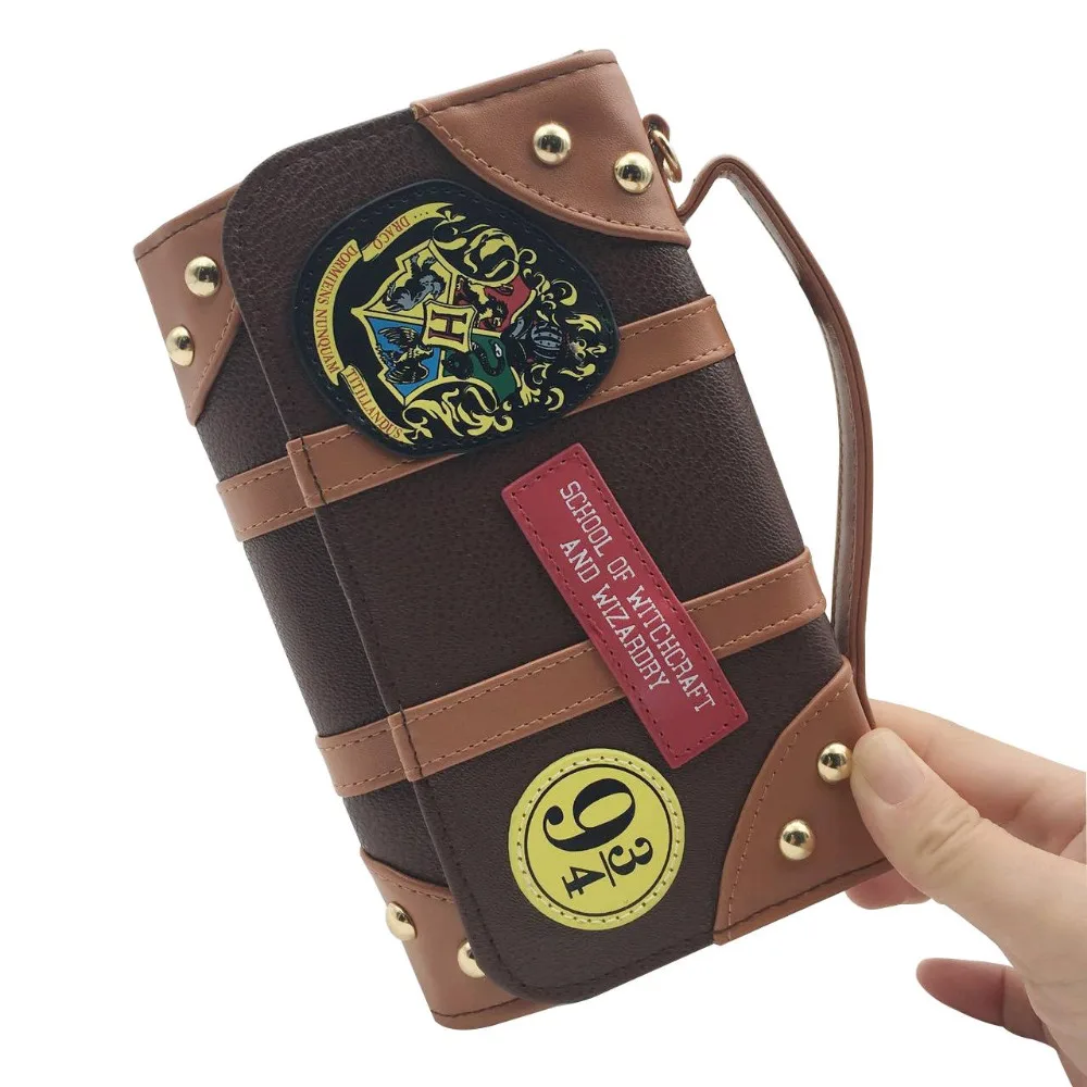Harry Potter messenger Bag (8)