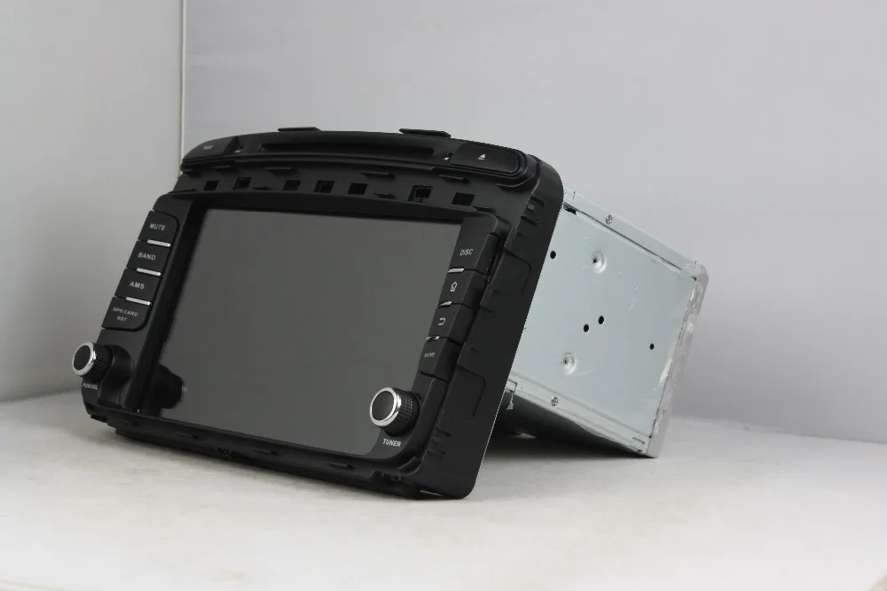 Best 9" Android 8.0 Car Stereo Radio DVD GPS Multimedia Navigation for Kia Sorento 2015 2016 4GB RAM Bluetooth 3G/4G WIFI Mirror-link 3 Best 9" Android 8.0 Car Stereo Radio DVD GPS Multimedia Navigation for Kia Sorento 2015 2016 4GB RAM Bluetooth 3G/4G WIFI Mirror-link 3