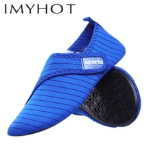 Мужские пляжные тапочки для плавания женская пляжная обувь для кемпинга обувь для взрослых унисекс на плоской подошве мягкая прогулочная Обувь Для Йоги Нескользящие кроссовки