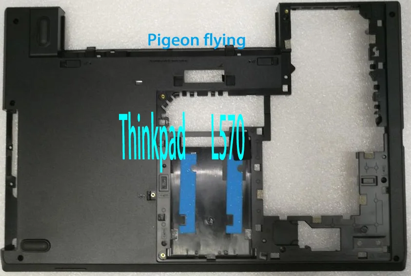 Для lenovo Thinkpad L570 D чехол/Базовая крышка FRU 01ER360