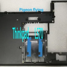Для lenovo Thinkpad L570 D чехол/Базовая крышка FRU 01ER360
