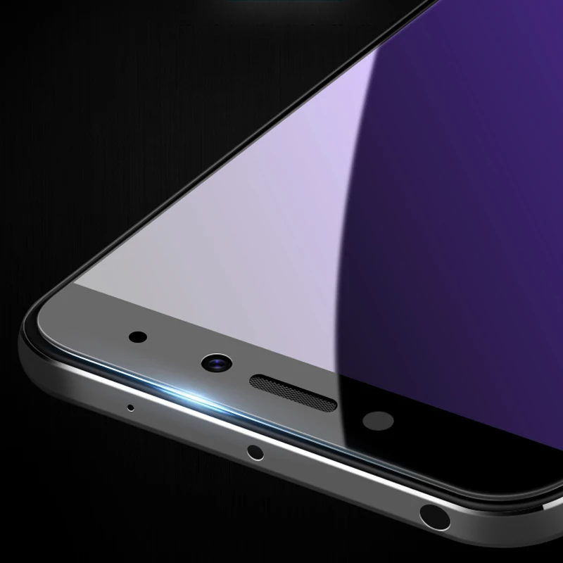 Suntaiho Anti Blue Light Tempered glass For Xiaomi Redmi 4X/Note 4X/5X/MAX2/MIX Full Cover 2.5D 9H Glass film For XiaoMi 5s/5sP Suntaiho Anti Blue Light Tempered glass For Xiaomi Redmi 4X/Note 4X/5X/MAX2/MIX Full Cover 2.5D 9H Glass film For XiaoMi 5s/5sP