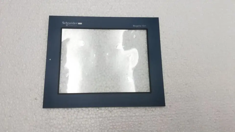 XBTOT4320 XBTOT4330 7 5 INCH Membrane Film for HMI Panel repair do it yourself New Have
