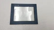 XBTOT4320 XBTOT4330 7 5 INCH Membrane Film for HMI Panel repair do it yourself New Have