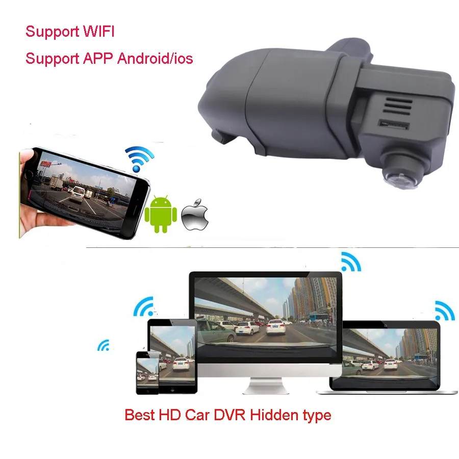 car dvr for maserati 1