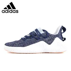 Оригинальный Новое поступление Adidas TRAINER W Женские кроссовки, обувь для занятий спортом