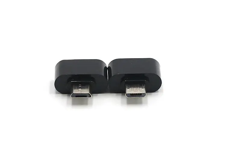 Micro USB OTG 2,0 Hug конвертер камера OTG адаптер для Android телефона для samsung кабельный считыватель карт флэш-накопитель OTG Кабельный ридер