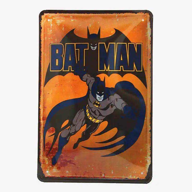 Retro Metal Tin Sign Poster Slogan Plaque Bar Pub Club Tavern Man Cave #9