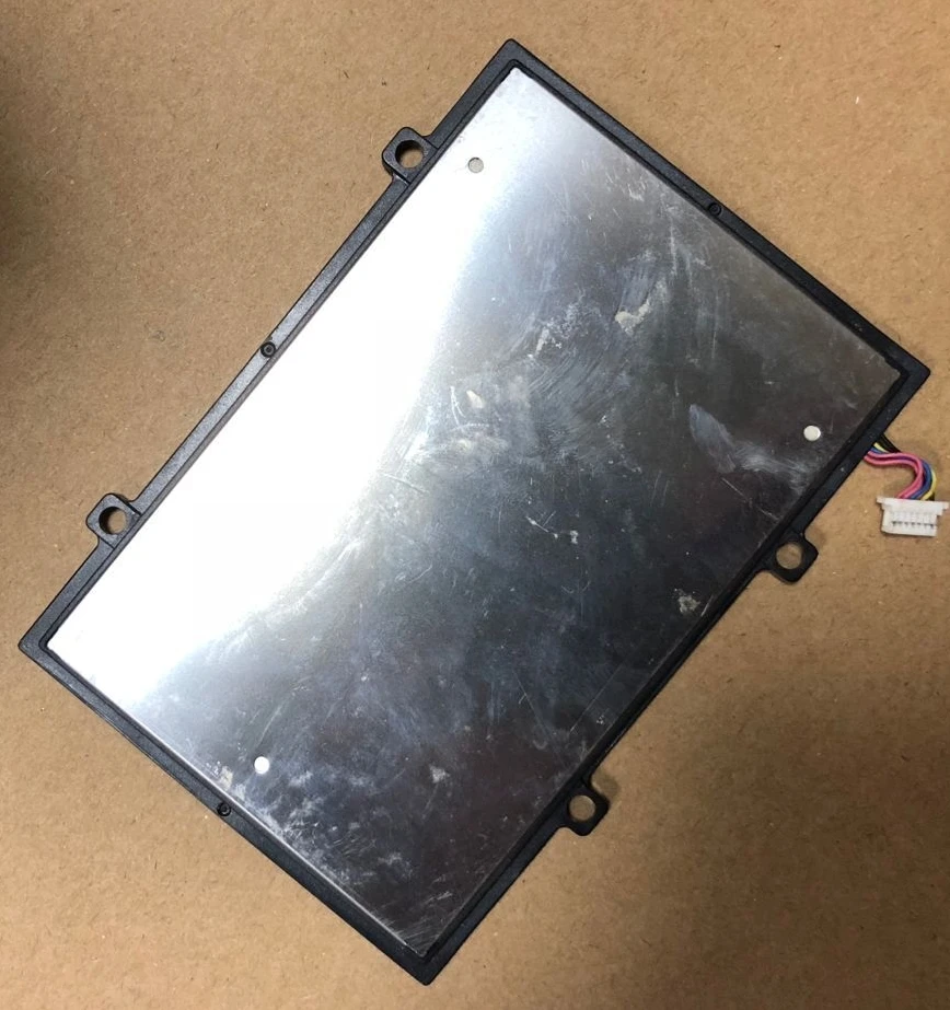 3,7 V 3700 мА/ч, L10C1P22/H11GT101A для Lenovo LePad A1 A1-07(121500028) Батарея