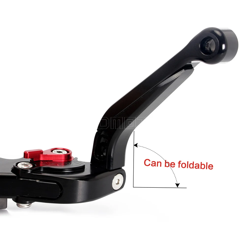 Motorcycle CNC Brake Clutch Lever For DUKATI 796 MONSTER 696 MONSTER695 MONSTER HYPERMOTARD 796 400 MONSTER 620 MONSTER 620 MTS_5
