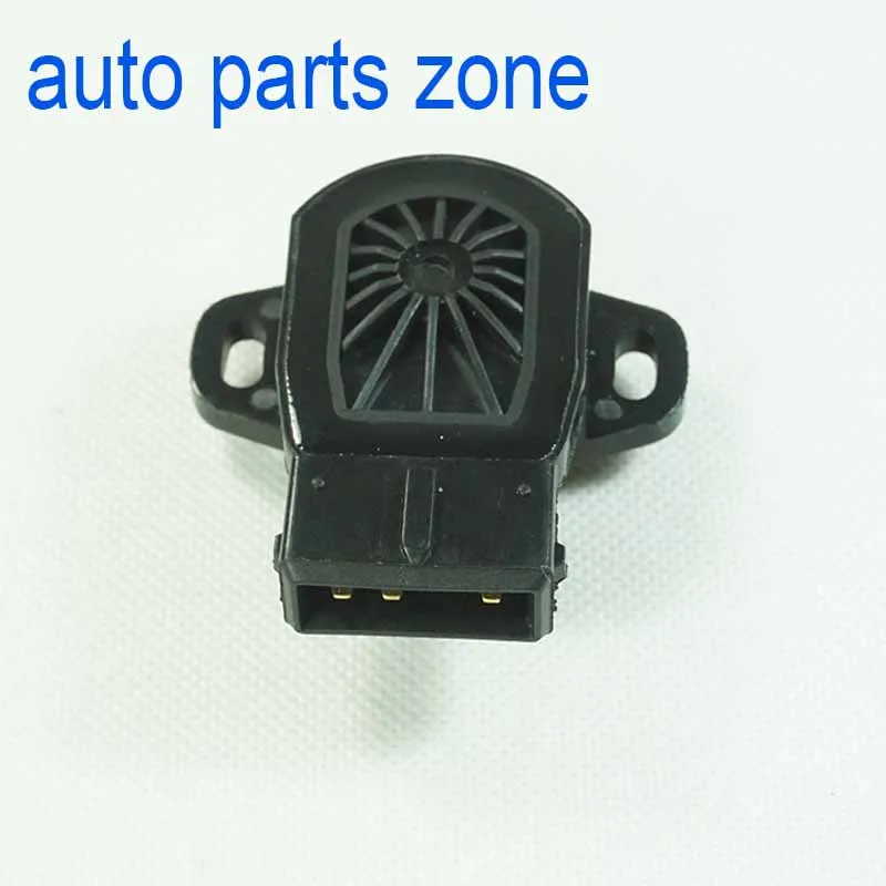 TPS Sensor for Mitsubishi Lancer Outlander Pajero Airtrek RVR Mirage Dingo MD628074 5S5377 TPS4183 TH404 1580818