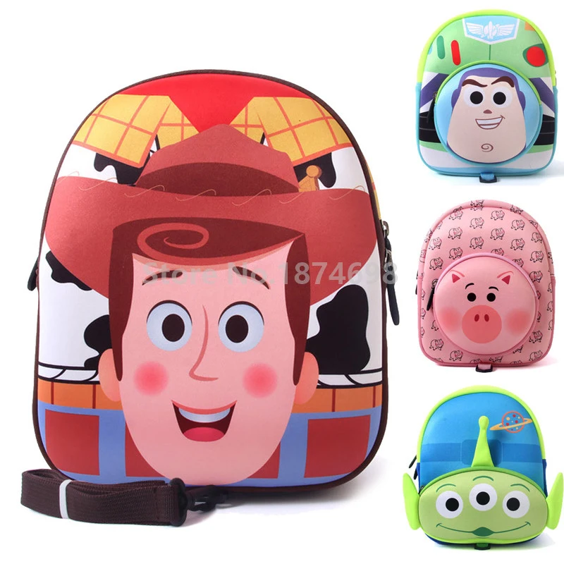 Buzz Lightyear Mochila on Sale, UP TO 62% OFF | www.editorialelpirata.com